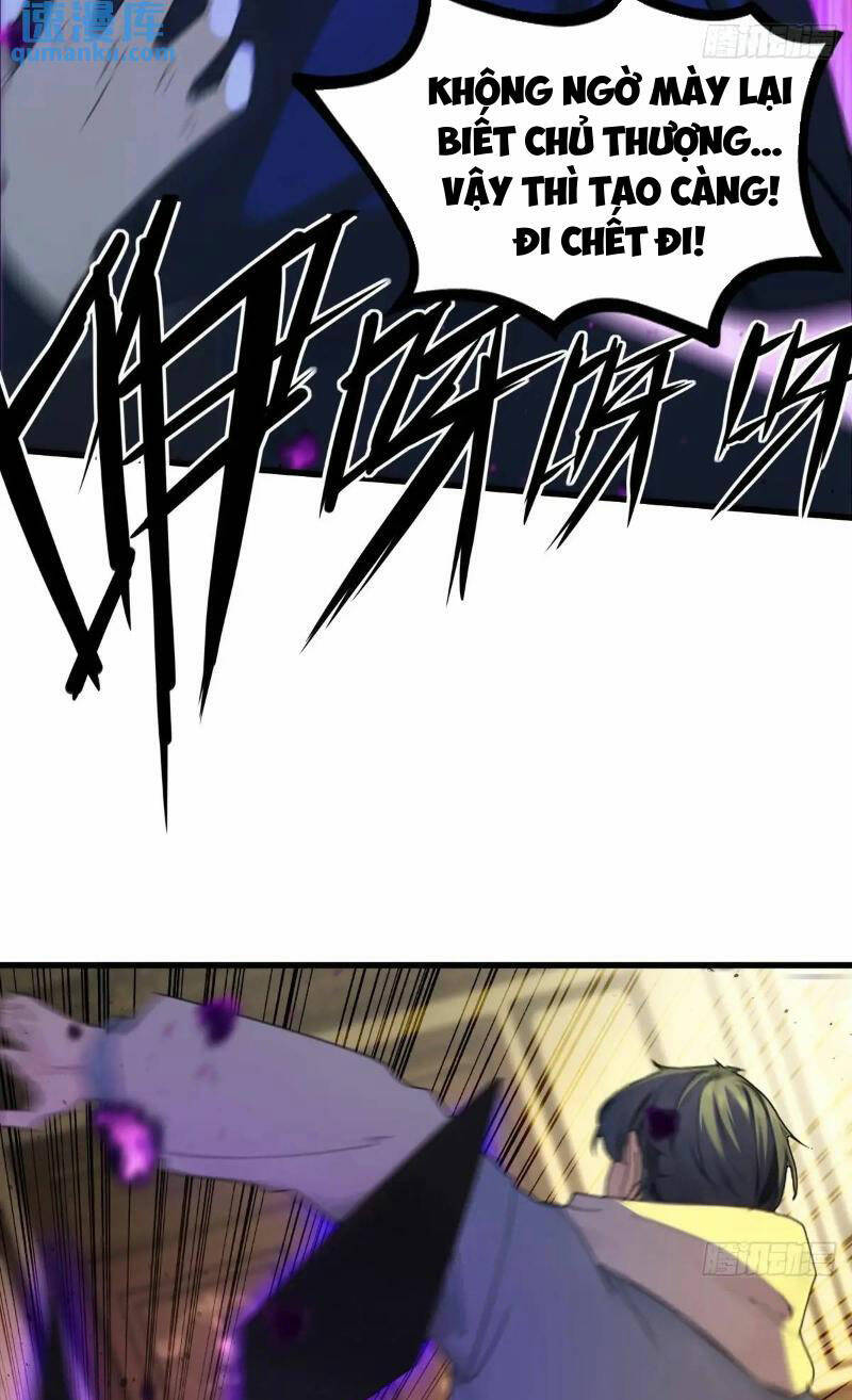 Ngươi Là Hạng Người Gì Cũng Dám Ở Tiên Giới Lên Mặt Với Ta?: Chapter 55