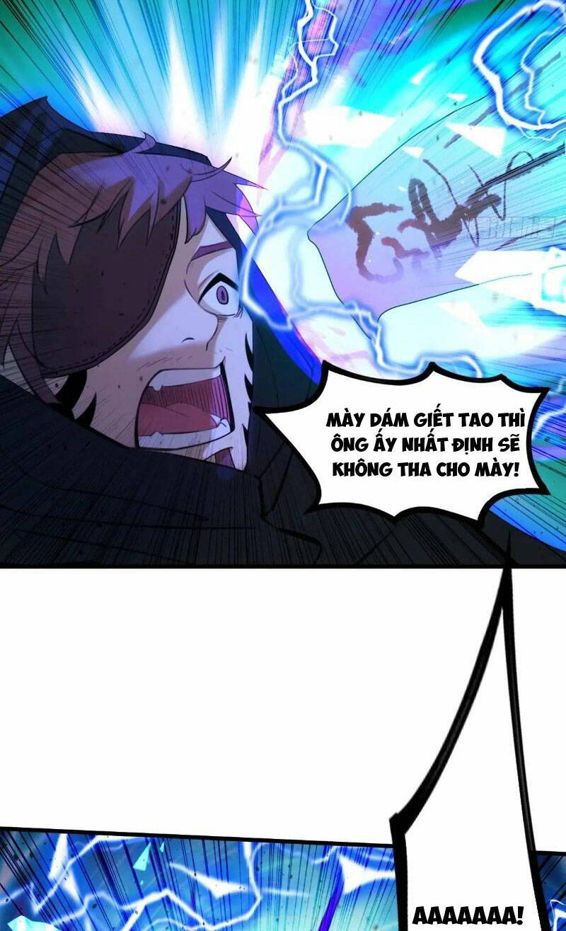 Ngươi Là Hạng Người Gì Cũng Dám Ở Tiên Giới Lên Mặt Với Ta?: Chapter 55