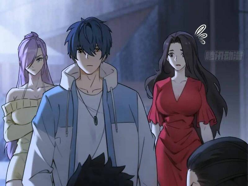 Ngươi Là Hạng Người Gì Cũng Dám Ở Tiên Giới Lên Mặt Với Ta?: Chapter 56