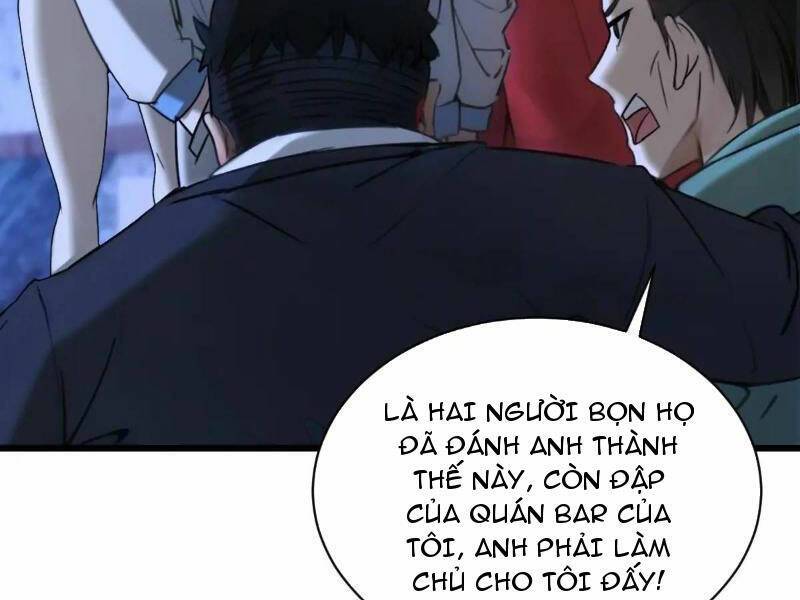 Ngươi Là Hạng Người Gì Cũng Dám Ở Tiên Giới Lên Mặt Với Ta?: Chapter 56