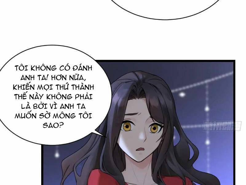 Ngươi Là Hạng Người Gì Cũng Dám Ở Tiên Giới Lên Mặt Với Ta?: Chapter 56