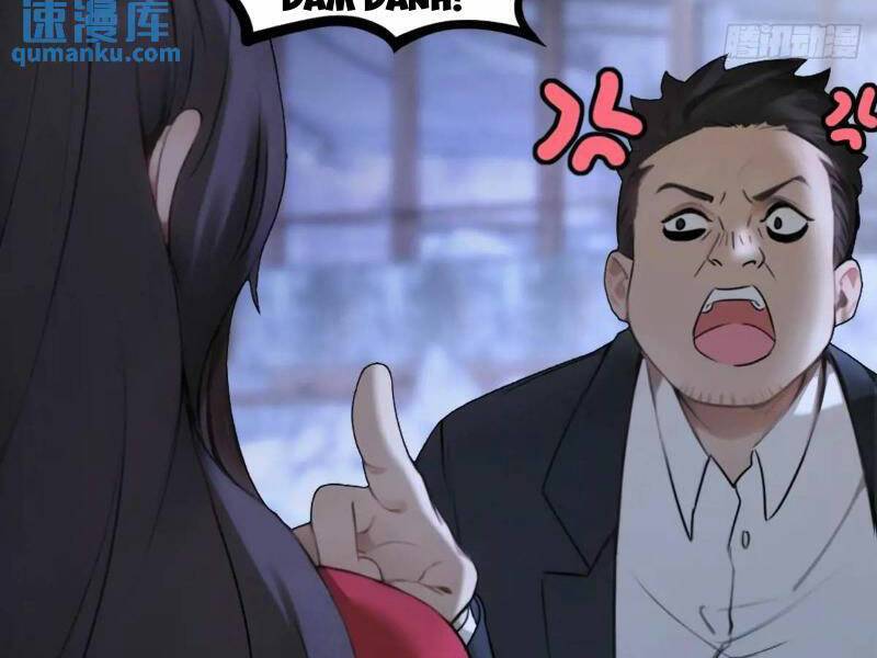 Ngươi Là Hạng Người Gì Cũng Dám Ở Tiên Giới Lên Mặt Với Ta?: Chapter 56