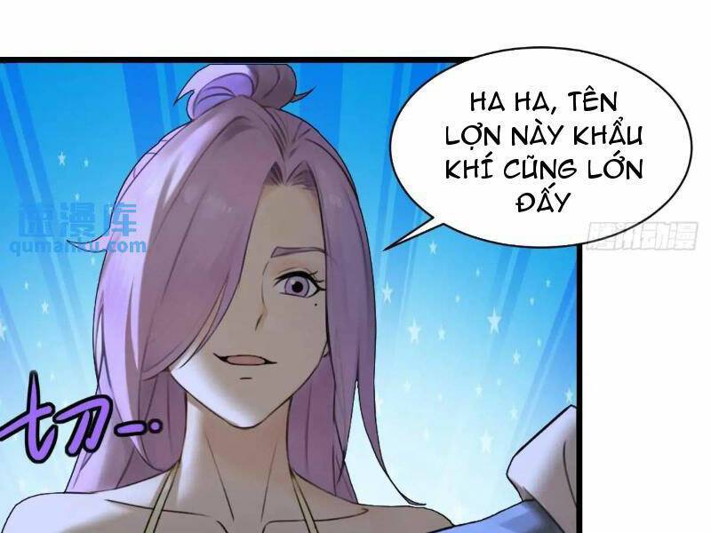 Ngươi Là Hạng Người Gì Cũng Dám Ở Tiên Giới Lên Mặt Với Ta?: Chapter 56
