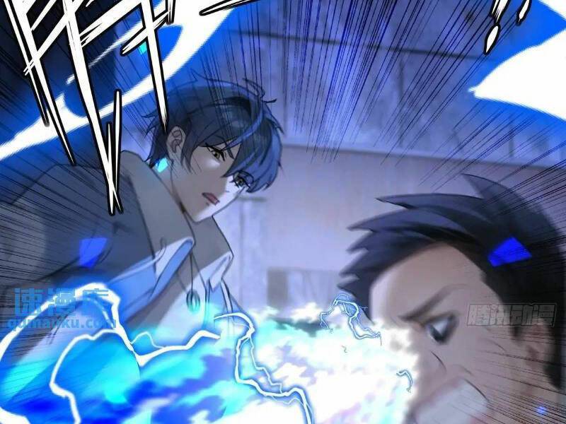 Ngươi Là Hạng Người Gì Cũng Dám Ở Tiên Giới Lên Mặt Với Ta?: Chapter 56