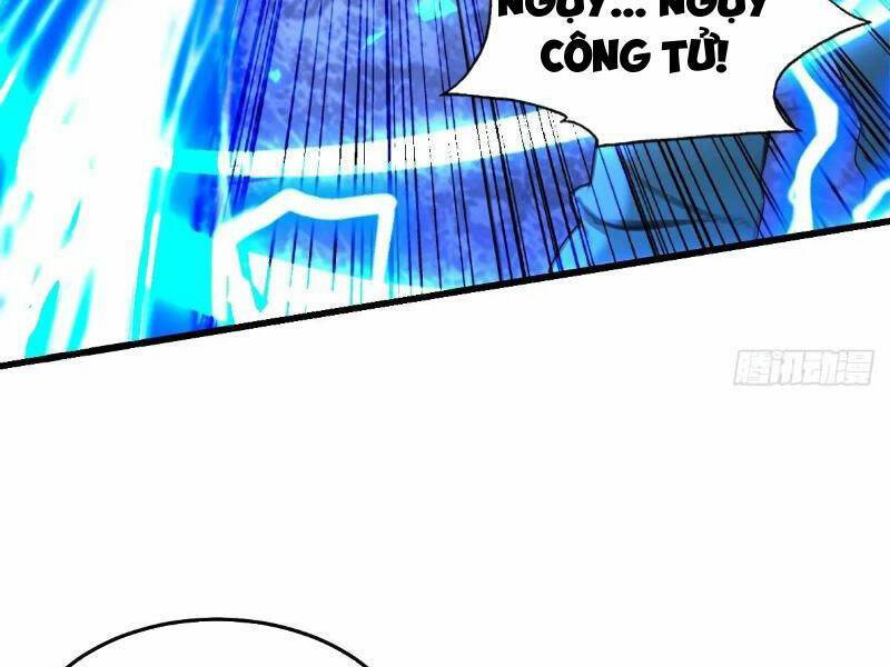 Ngươi Là Hạng Người Gì Cũng Dám Ở Tiên Giới Lên Mặt Với Ta?: Chapter 56