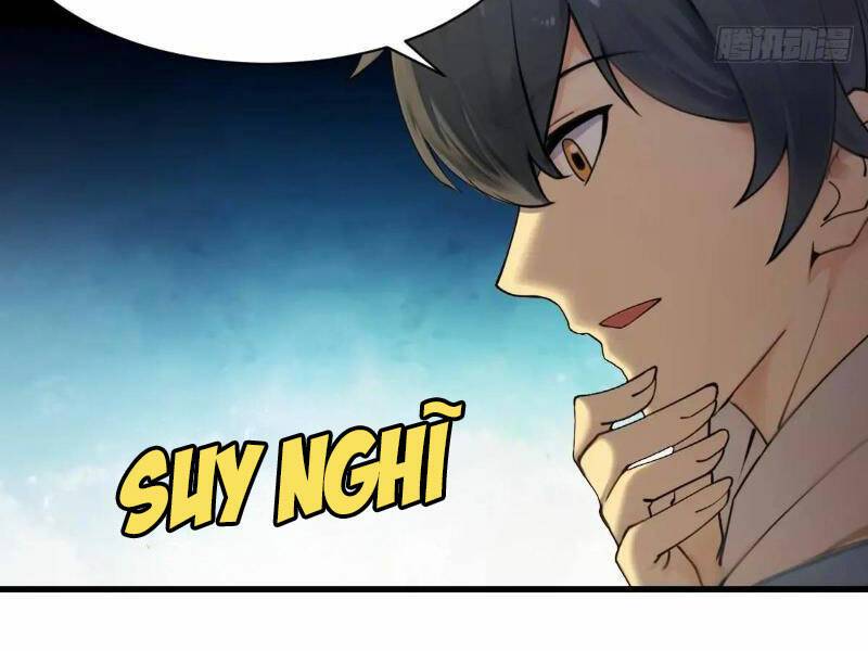 Ngươi Là Hạng Người Gì Cũng Dám Ở Tiên Giới Lên Mặt Với Ta?: Chapter 56