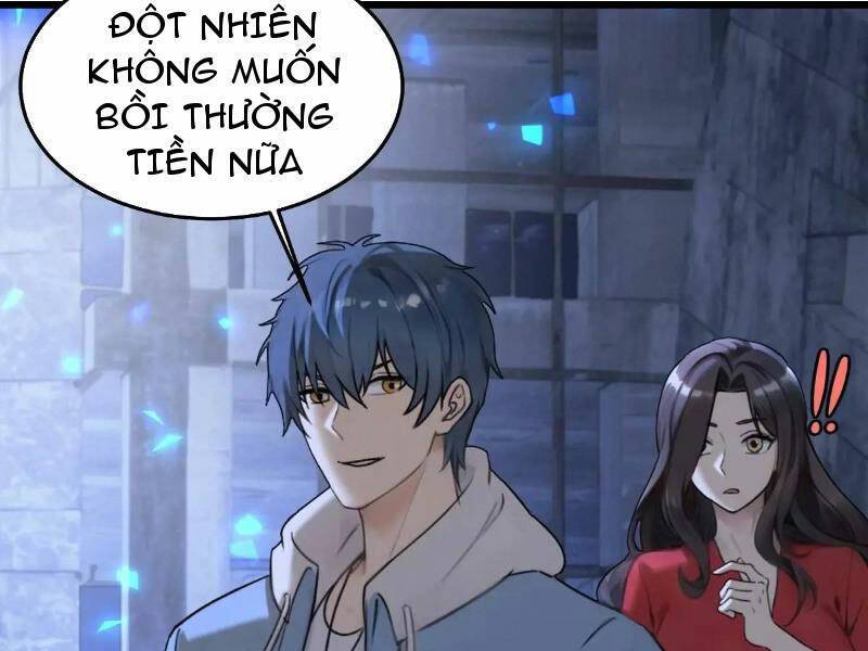 Ngươi Là Hạng Người Gì Cũng Dám Ở Tiên Giới Lên Mặt Với Ta?: Chapter 56