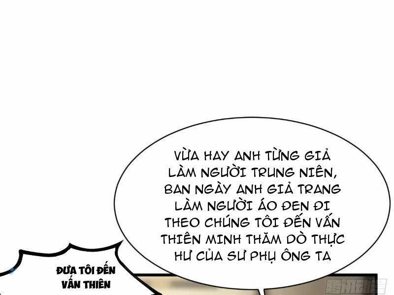 Ngươi Là Hạng Người Gì Cũng Dám Ở Tiên Giới Lên Mặt Với Ta?: Chapter 56