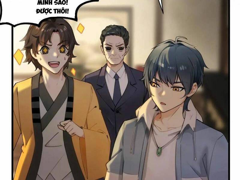 Ngươi Là Hạng Người Gì Cũng Dám Ở Tiên Giới Lên Mặt Với Ta?: Chapter 56