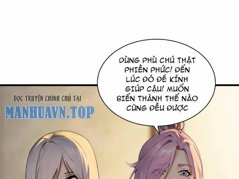 Ngươi Là Hạng Người Gì Cũng Dám Ở Tiên Giới Lên Mặt Với Ta?: Chapter 56