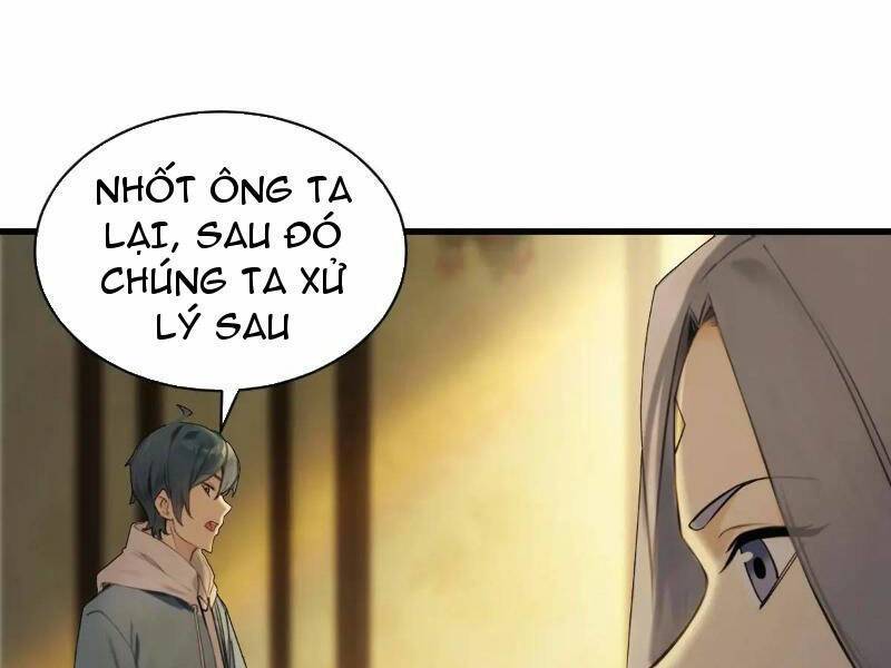 Ngươi Là Hạng Người Gì Cũng Dám Ở Tiên Giới Lên Mặt Với Ta?: Chapter 56