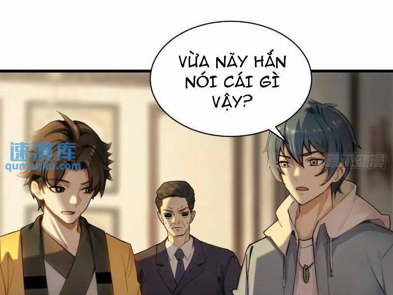 Ngươi Là Hạng Người Gì Cũng Dám Ở Tiên Giới Lên Mặt Với Ta?: Chapter 56