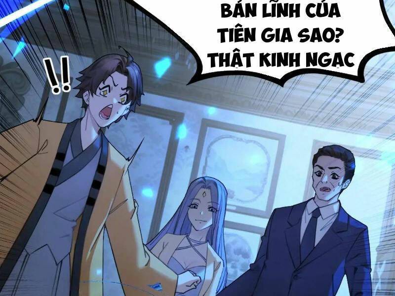 Ngươi Là Hạng Người Gì Cũng Dám Ở Tiên Giới Lên Mặt Với Ta?: Chapter 56