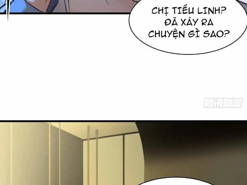 Ngươi Là Hạng Người Gì Cũng Dám Ở Tiên Giới Lên Mặt Với Ta?: Chapter 56