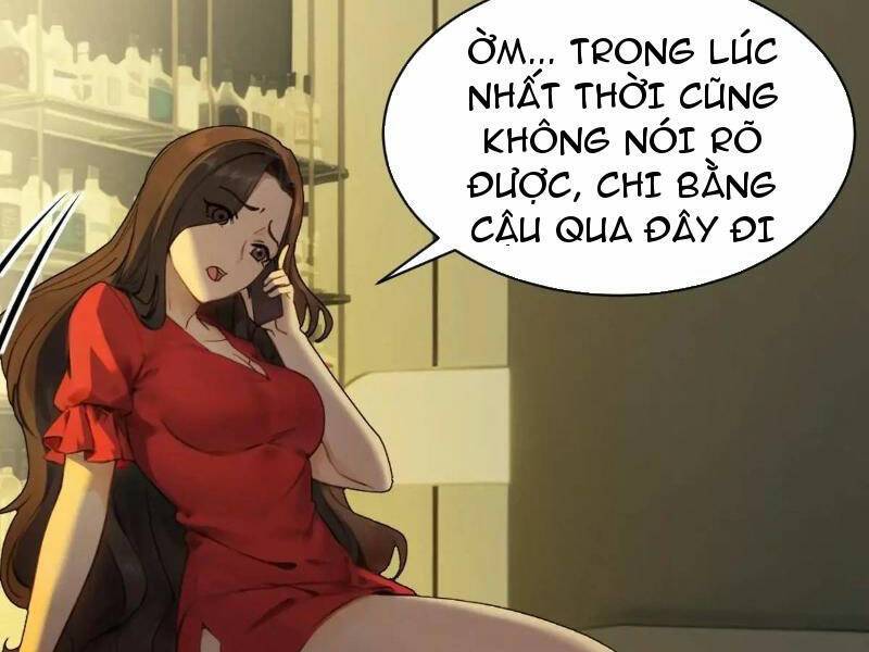 Ngươi Là Hạng Người Gì Cũng Dám Ở Tiên Giới Lên Mặt Với Ta?: Chapter 56