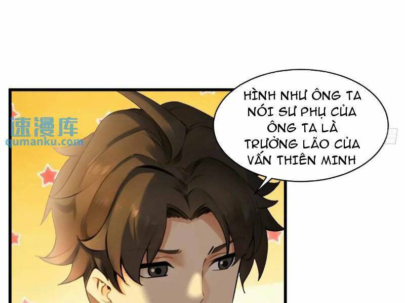 Ngươi Là Hạng Người Gì Cũng Dám Ở Tiên Giới Lên Mặt Với Ta?: Chapter 56