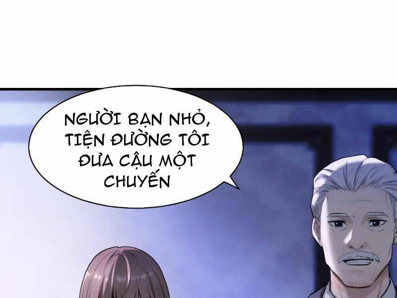 Ngươi Là Hạng Người Gì Cũng Dám Ở Tiên Giới Lên Mặt Với Ta?: Chapter 56