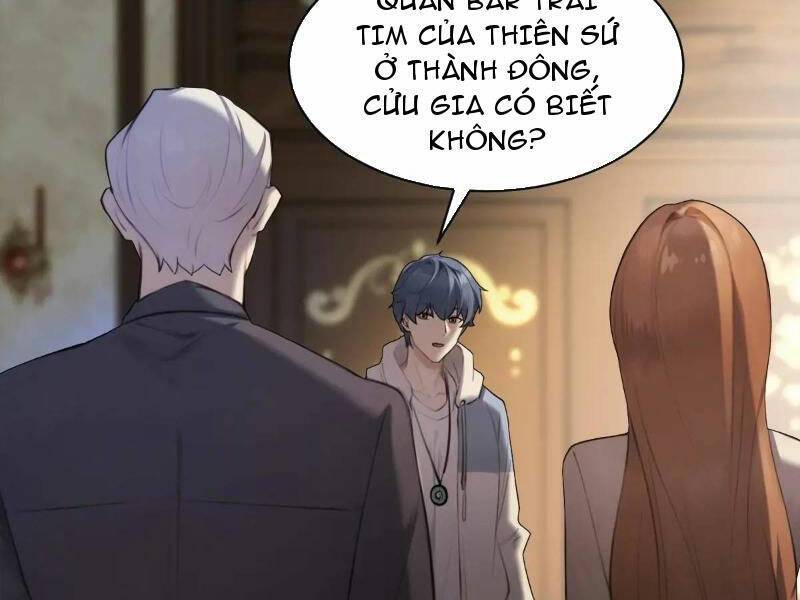Ngươi Là Hạng Người Gì Cũng Dám Ở Tiên Giới Lên Mặt Với Ta?: Chapter 56