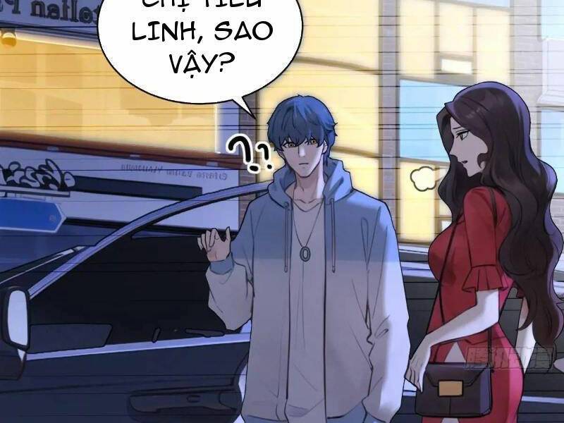 Ngươi Là Hạng Người Gì Cũng Dám Ở Tiên Giới Lên Mặt Với Ta?: Chapter 56