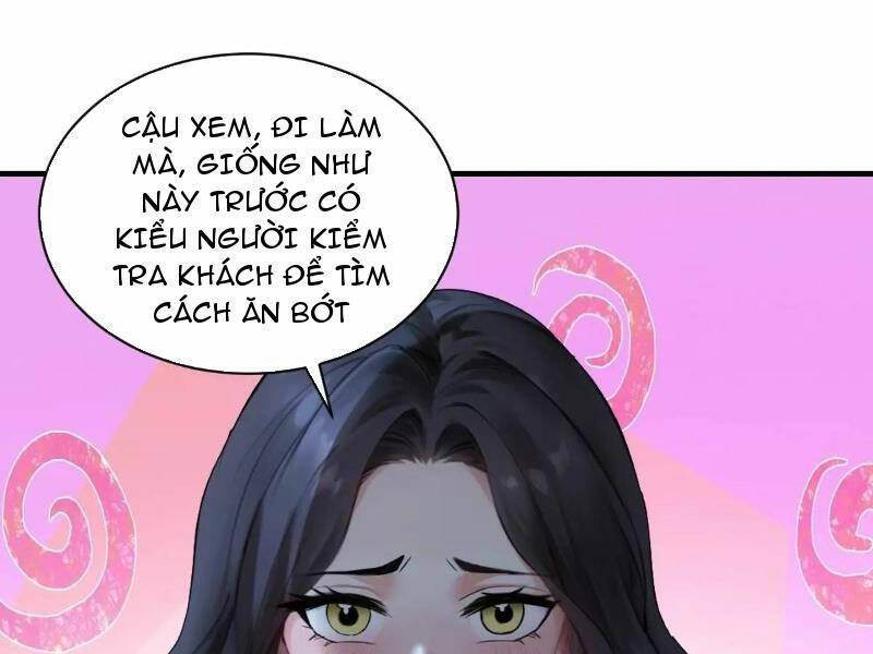 Ngươi Là Hạng Người Gì Cũng Dám Ở Tiên Giới Lên Mặt Với Ta?: Chapter 56