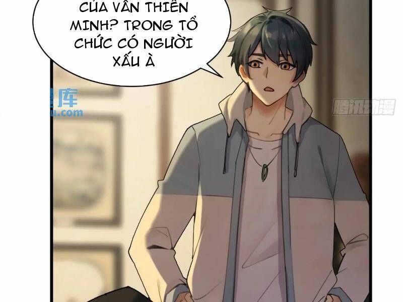 Ngươi Là Hạng Người Gì Cũng Dám Ở Tiên Giới Lên Mặt Với Ta?: Chapter 56