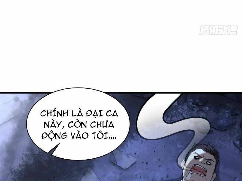 Ngươi Là Hạng Người Gì Cũng Dám Ở Tiên Giới Lên Mặt Với Ta?: Chapter 56