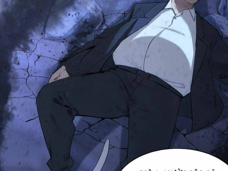 Ngươi Là Hạng Người Gì Cũng Dám Ở Tiên Giới Lên Mặt Với Ta?: Chapter 56