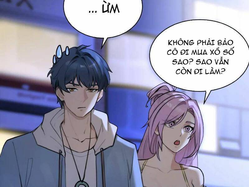 Ngươi Là Hạng Người Gì Cũng Dám Ở Tiên Giới Lên Mặt Với Ta?: Chapter 56