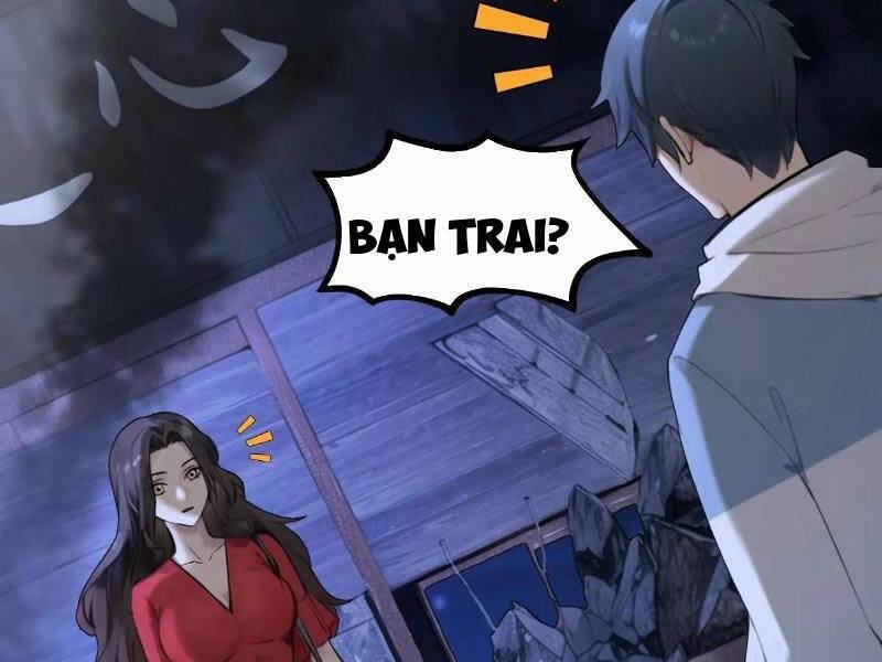 Ngươi Là Hạng Người Gì Cũng Dám Ở Tiên Giới Lên Mặt Với Ta?: Chapter 56