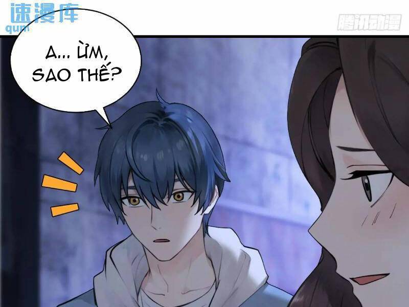 Ngươi Là Hạng Người Gì Cũng Dám Ở Tiên Giới Lên Mặt Với Ta?: Chapter 56