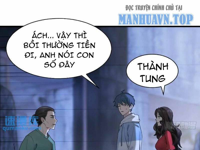 Ngươi Là Hạng Người Gì Cũng Dám Ở Tiên Giới Lên Mặt Với Ta?: Chapter 56