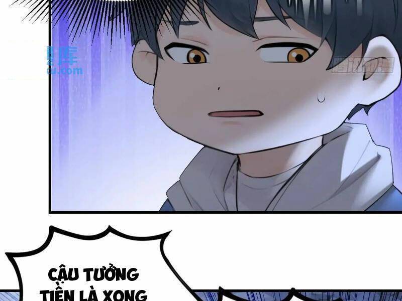Ngươi Là Hạng Người Gì Cũng Dám Ở Tiên Giới Lên Mặt Với Ta?: Chapter 56
