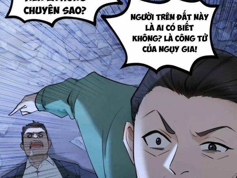 Ngươi Là Hạng Người Gì Cũng Dám Ở Tiên Giới Lên Mặt Với Ta?: Chapter 56