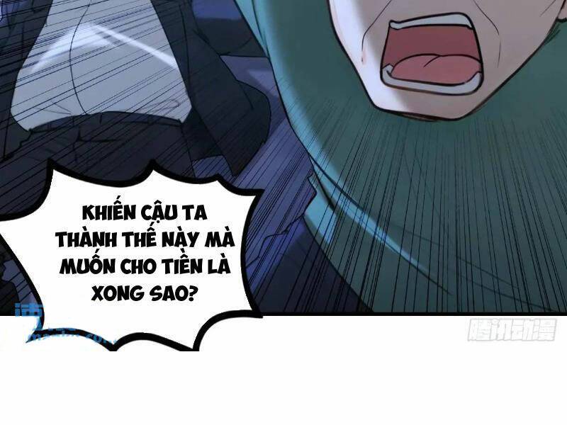 Ngươi Là Hạng Người Gì Cũng Dám Ở Tiên Giới Lên Mặt Với Ta?: Chapter 56