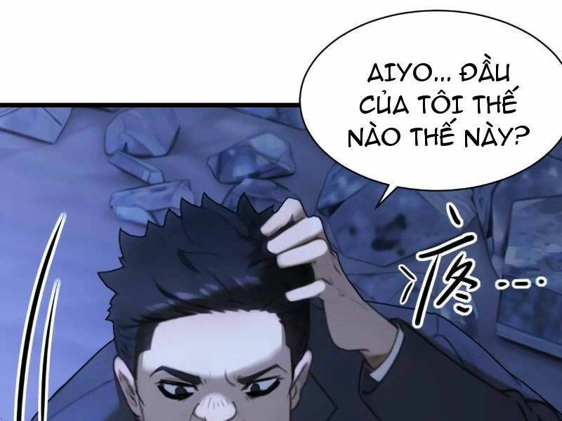 Ngươi Là Hạng Người Gì Cũng Dám Ở Tiên Giới Lên Mặt Với Ta?: Chapter 56