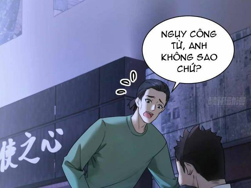 Ngươi Là Hạng Người Gì Cũng Dám Ở Tiên Giới Lên Mặt Với Ta?: Chapter 56