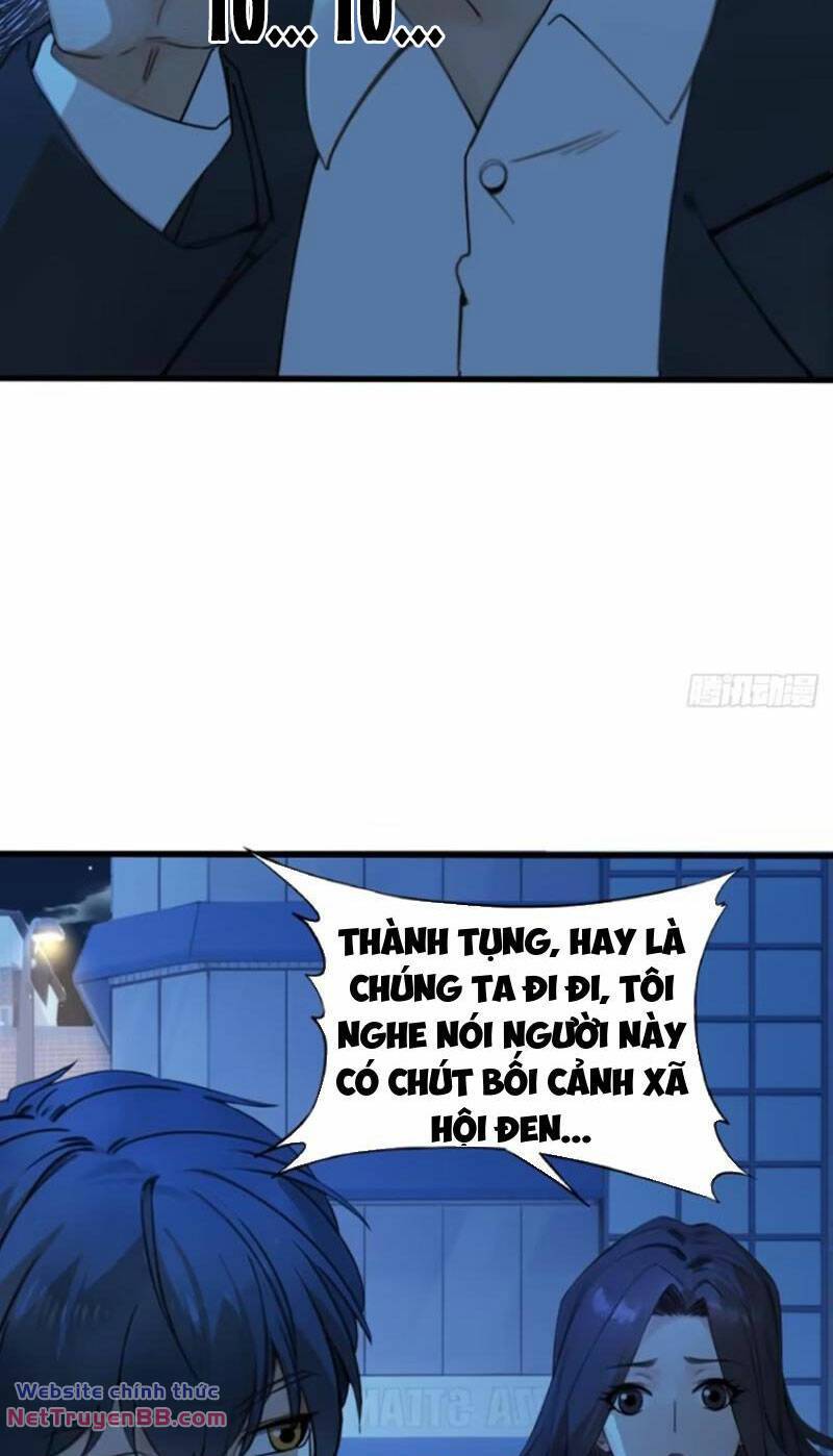 Ngươi Là Hạng Người Gì Cũng Dám Ở Tiên Giới Lên Mặt Với Ta?: Chapter 57