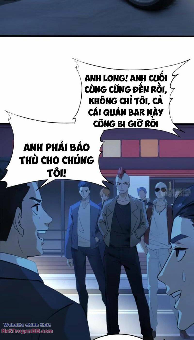 Ngươi Là Hạng Người Gì Cũng Dám Ở Tiên Giới Lên Mặt Với Ta?: Chapter 57