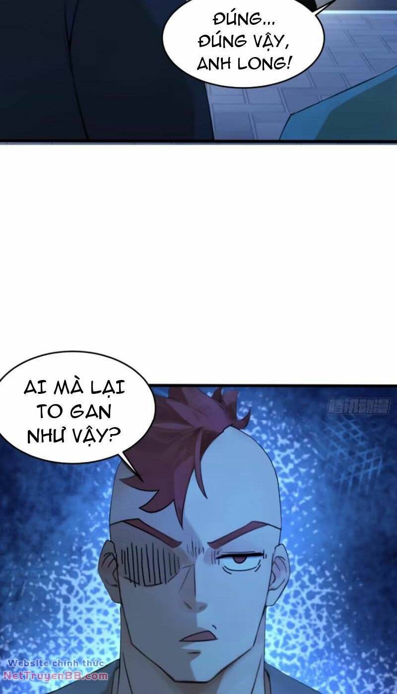 Ngươi Là Hạng Người Gì Cũng Dám Ở Tiên Giới Lên Mặt Với Ta?: Chapter 57