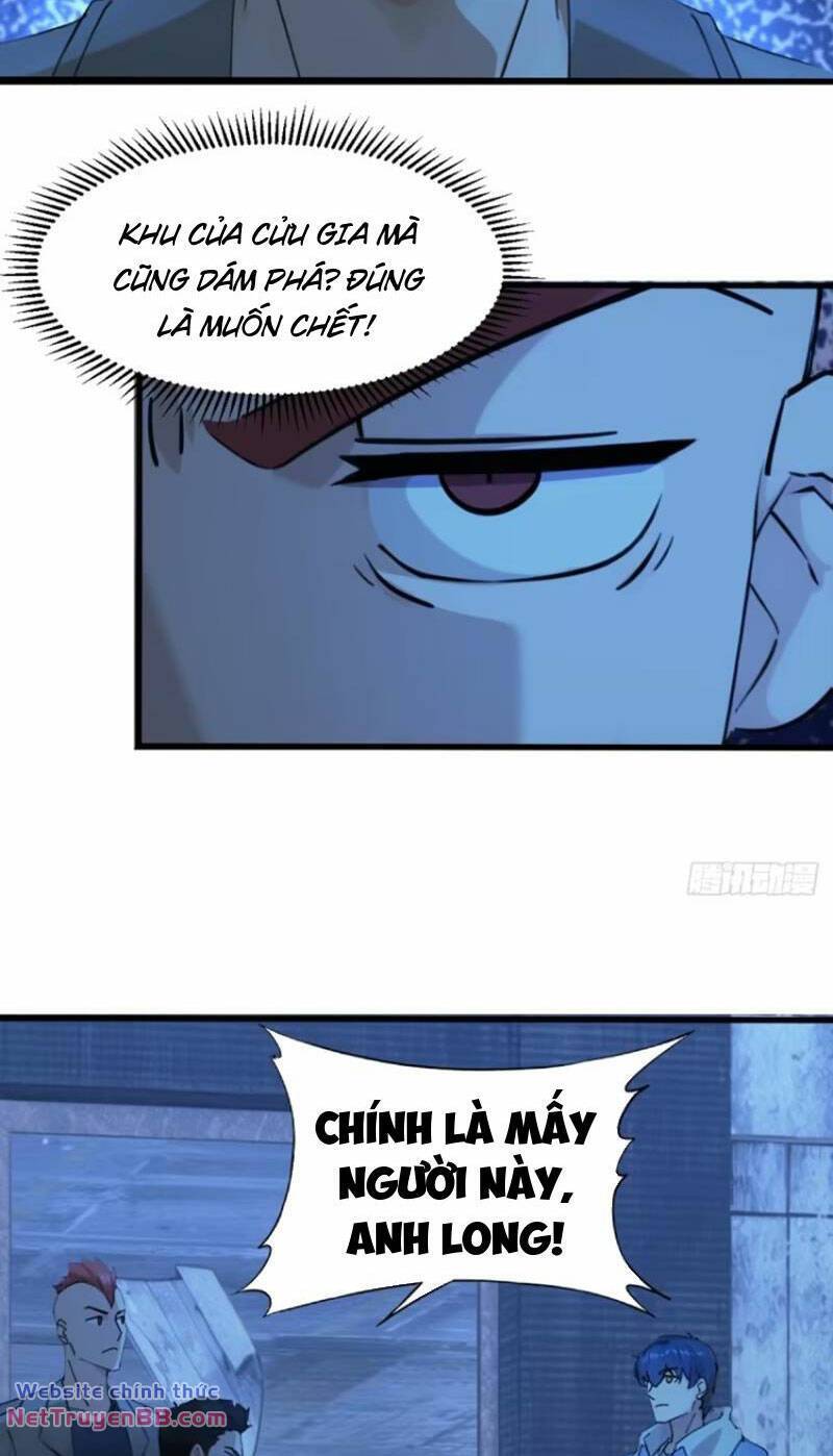 Ngươi Là Hạng Người Gì Cũng Dám Ở Tiên Giới Lên Mặt Với Ta?: Chapter 57