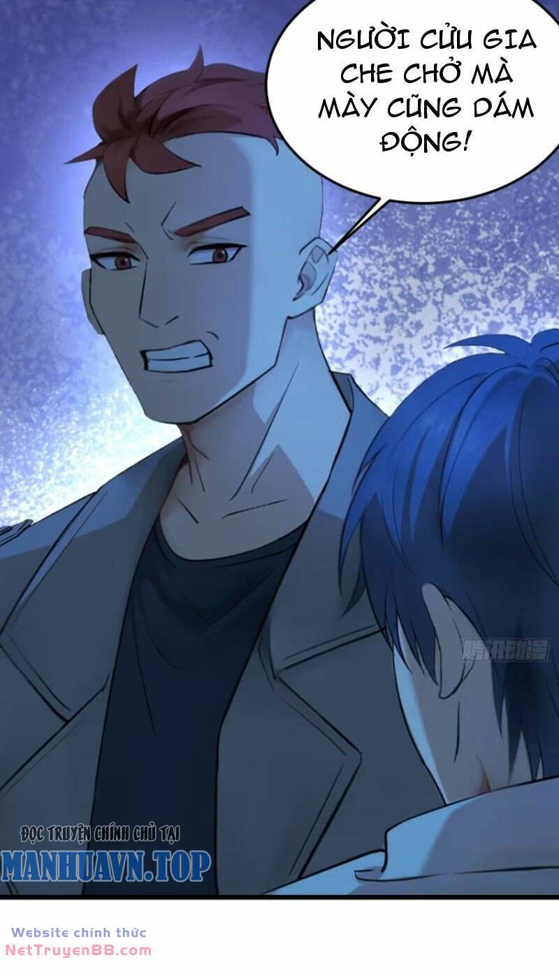 Ngươi Là Hạng Người Gì Cũng Dám Ở Tiên Giới Lên Mặt Với Ta?: Chapter 57
