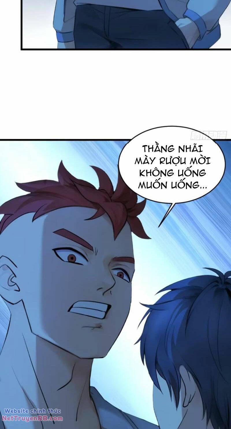Ngươi Là Hạng Người Gì Cũng Dám Ở Tiên Giới Lên Mặt Với Ta?: Chapter 57