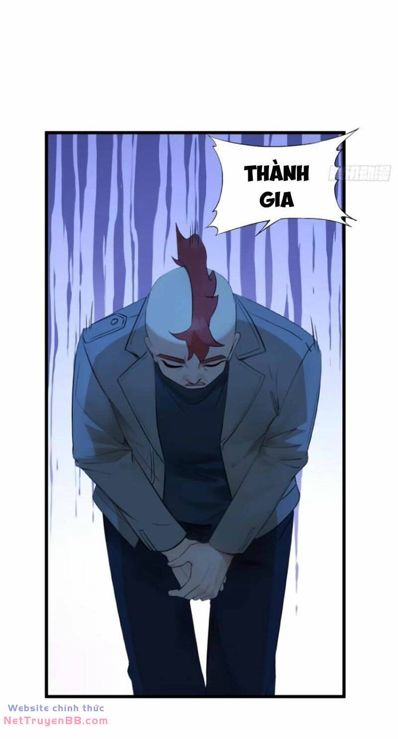 Ngươi Là Hạng Người Gì Cũng Dám Ở Tiên Giới Lên Mặt Với Ta?: Chapter 57