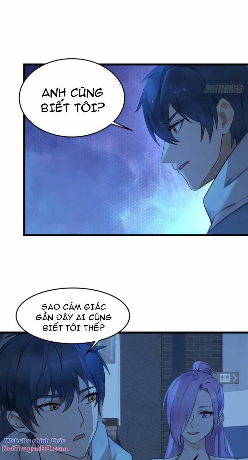 Ngươi Là Hạng Người Gì Cũng Dám Ở Tiên Giới Lên Mặt Với Ta?: Chapter 57