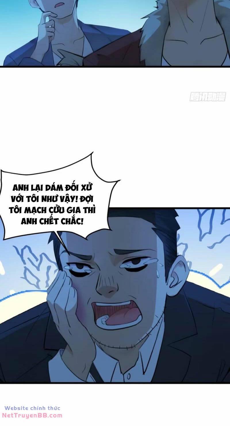 Ngươi Là Hạng Người Gì Cũng Dám Ở Tiên Giới Lên Mặt Với Ta?: Chapter 57