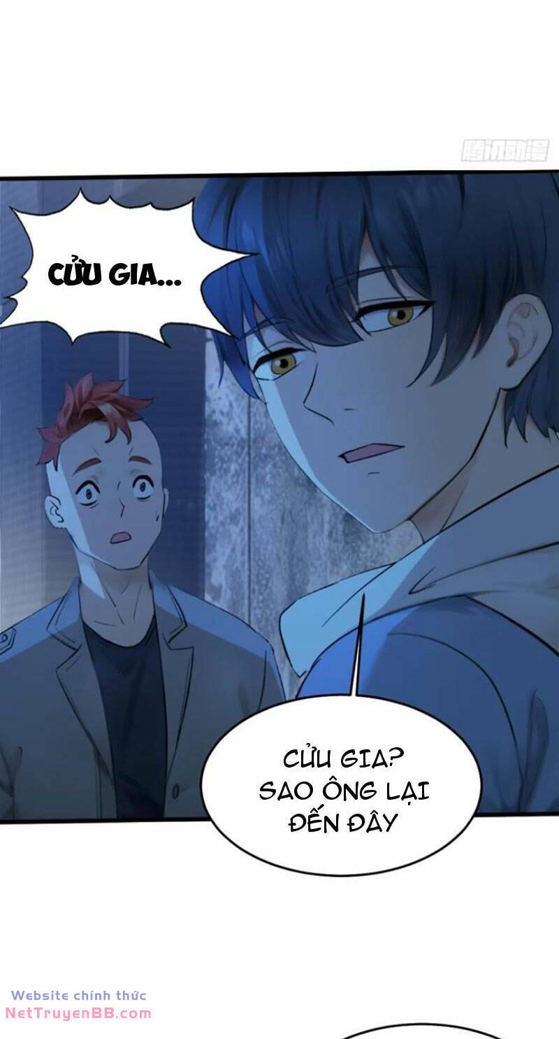 Ngươi Là Hạng Người Gì Cũng Dám Ở Tiên Giới Lên Mặt Với Ta?: Chapter 57