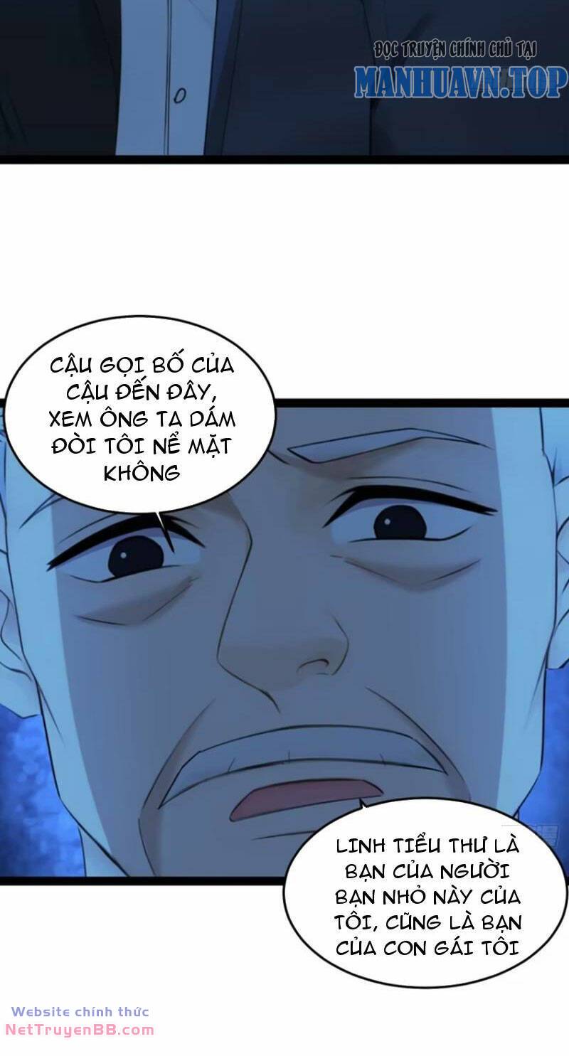 Ngươi Là Hạng Người Gì Cũng Dám Ở Tiên Giới Lên Mặt Với Ta?: Chapter 57