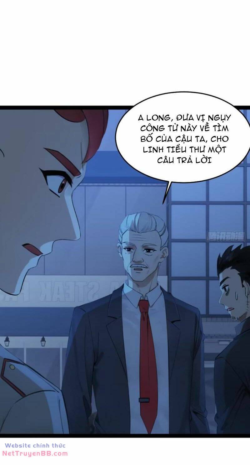 Ngươi Là Hạng Người Gì Cũng Dám Ở Tiên Giới Lên Mặt Với Ta?: Chapter 57