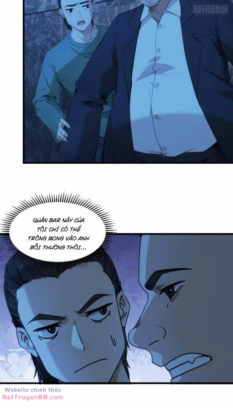 Ngươi Là Hạng Người Gì Cũng Dám Ở Tiên Giới Lên Mặt Với Ta?: Chapter 57