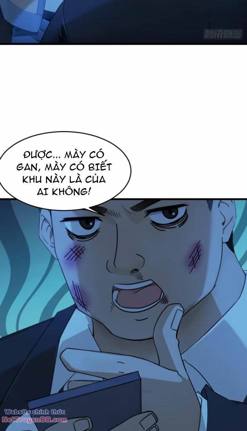 Ngươi Là Hạng Người Gì Cũng Dám Ở Tiên Giới Lên Mặt Với Ta?: Chapter 57